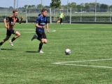 S.K.N.W.K. JO19-1 - M.Z.C. '11   JO19-1 (competitie) 2024-2025 (3e fase) (89/145)